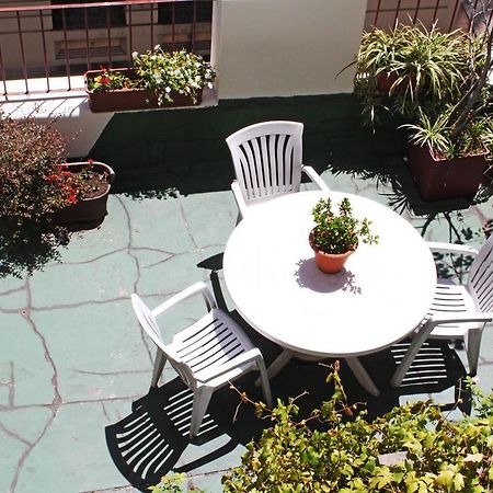 Gran Hotel Hispano Buenos Aires Zewnętrze zdjęcie
