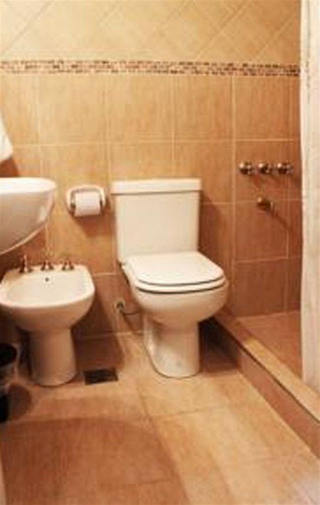 Gran Hotel Hispano Buenos Aires Zewnętrze zdjęcie