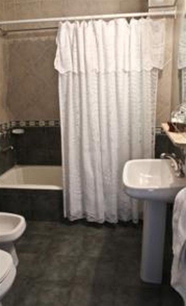 Gran Hotel Hispano Buenos Aires Zewnętrze zdjęcie