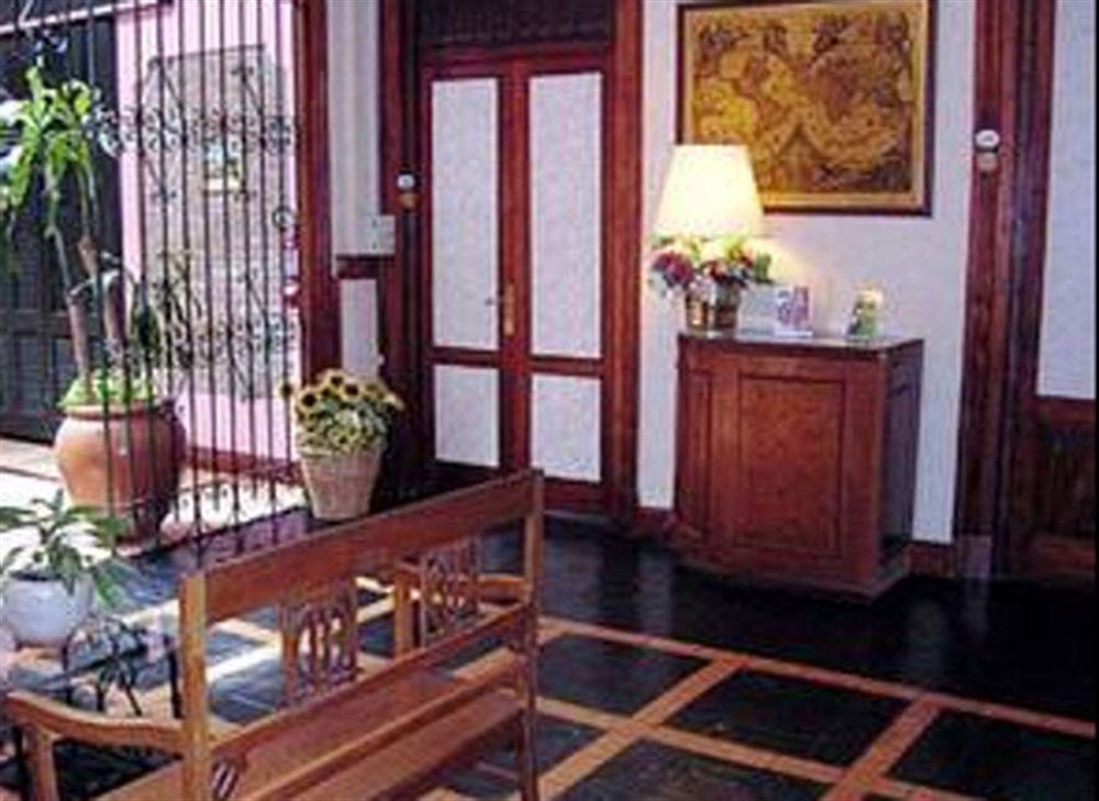 Gran Hotel Hispano Buenos Aires Zewnętrze zdjęcie