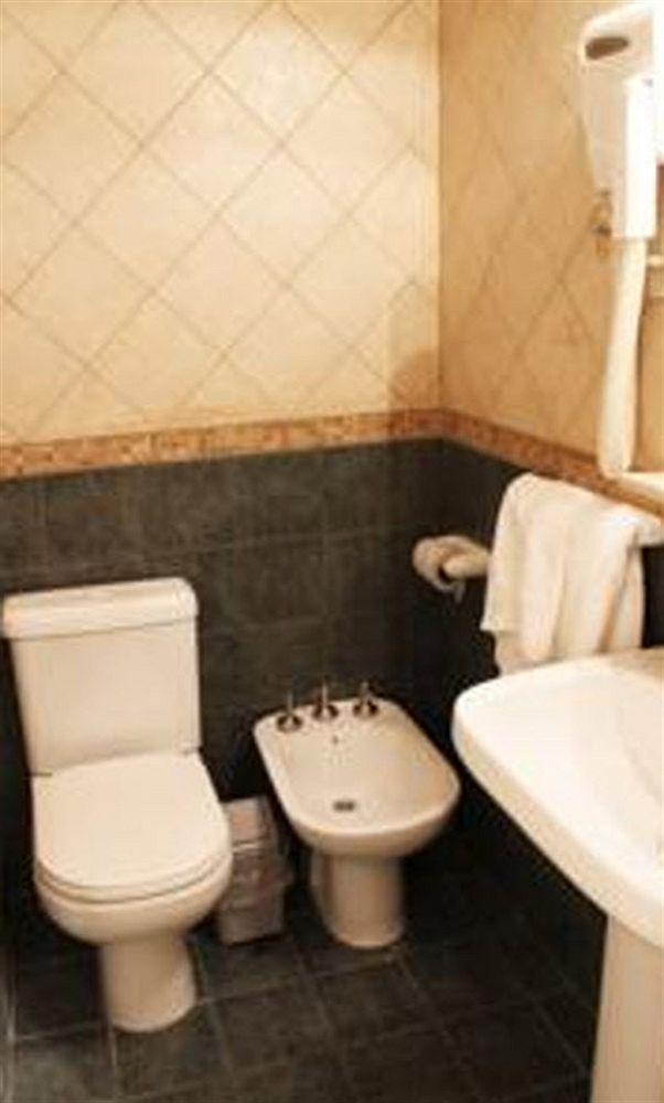Gran Hotel Hispano Buenos Aires Zewnętrze zdjęcie
