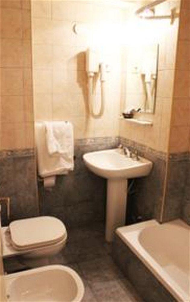 Gran Hotel Hispano Buenos Aires Zewnętrze zdjęcie