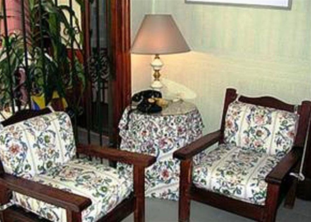 Gran Hotel Hispano Buenos Aires Zewnętrze zdjęcie
