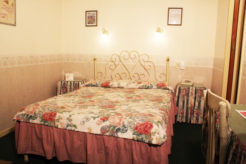 Gran Hotel Hispano Buenos Aires Pokój zdjęcie