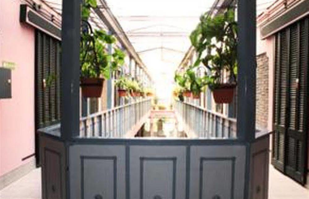Gran Hotel Hispano Buenos Aires Zewnętrze zdjęcie