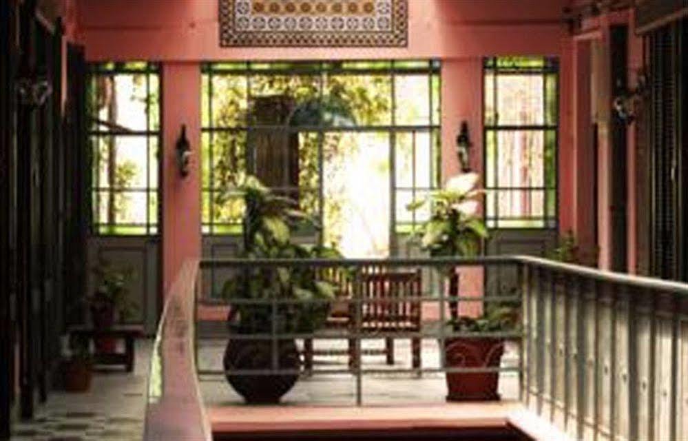 Gran Hotel Hispano Buenos Aires Zewnętrze zdjęcie